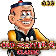 เกมสล็อต Old Master Q Classic